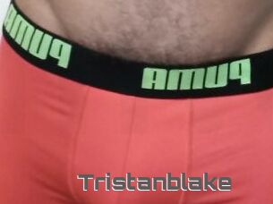 Tristanblake