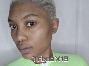 TrixieX18