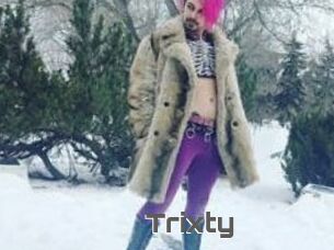 Trixty