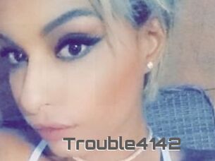 Trouble4142
