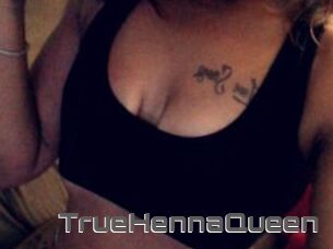 TrueHennaQueen