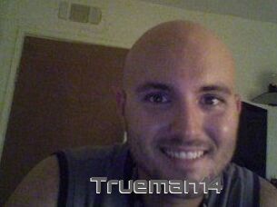 Trueman14