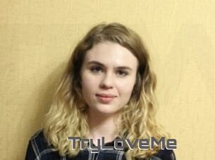 TryLoveMe