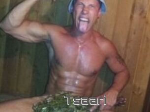 Tsaari