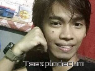 Tsexplodecum