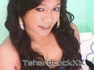 TshardcockXX