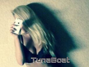 TunaBoat