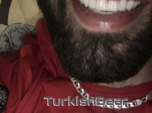 TurkishBear