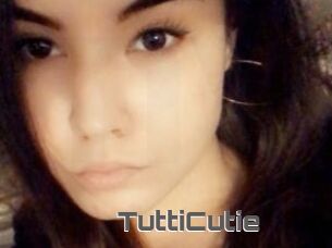 TuttiCutie