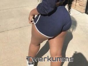 Twerkumms