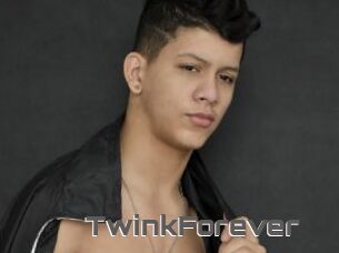 TwinkForever