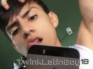 TwinkLatinBoy18