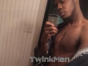 TwinkMan