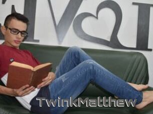 TwinkMatthew