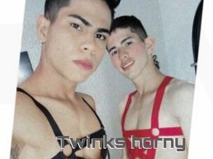 Twinks_horny