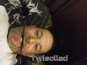 Twisolled