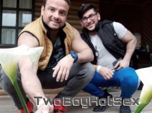 TwoBoyHotSex