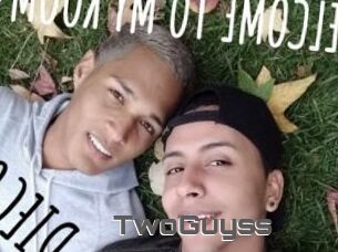 TwoGuyss