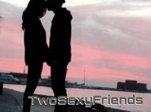 TwoSexyFriends