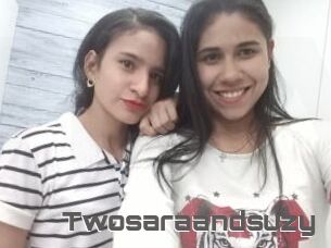 Twosaraandsuzy