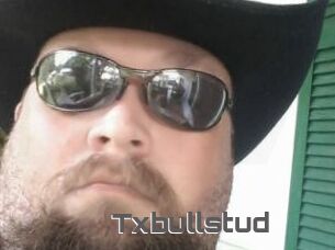 Txbullstud