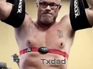 Txdad