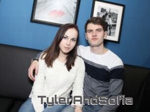 TylerAndSofia