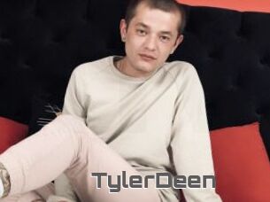 TylerDeen