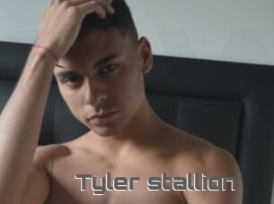 Tyler_stallion