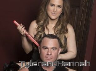 TylerandHannah