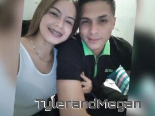 TylerandMegan