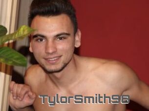 TylorSmith98