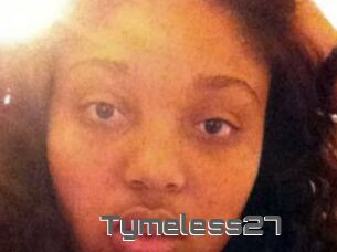 Tymeless27