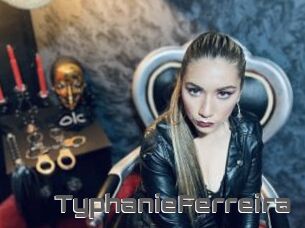 TyphanieFerreira