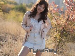 TyraRey