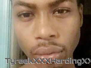 TyreekXXXHardingXXX
