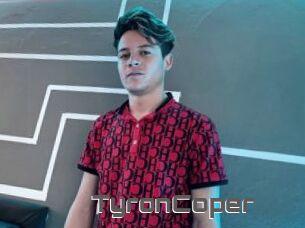 TyronCoper