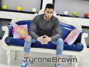 TyroneBrown