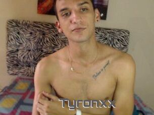 Tyronxx
