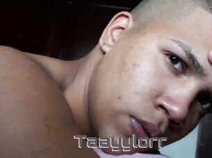 Taayylorr