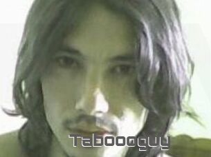 Taboooguy