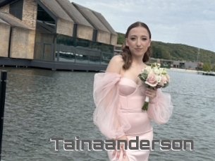 Tainaanderson