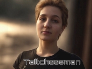 Taitcheesman