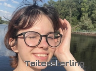 Taiteasterling