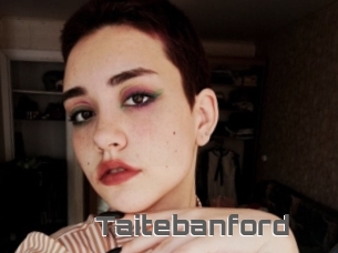 Taitebanford