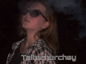 Taitechurchey