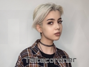 Taitecordner