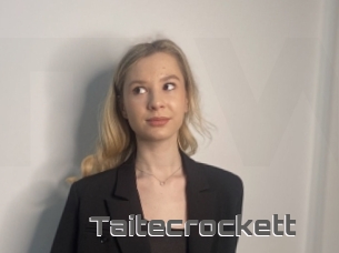 Taitecrockett