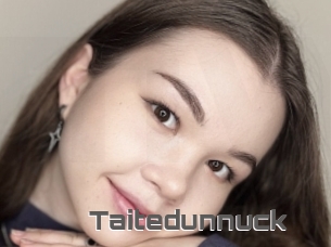 Taitedunnuck