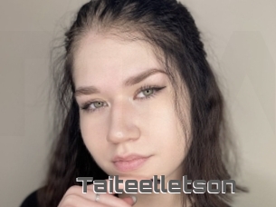 Taiteelletson